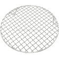 China Stainless Steel Barbecue Bbq Grill Wire Mesh Net Factory